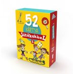 52 kártya játékokkal 2.