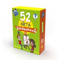 52 kártya játékokkal 3.