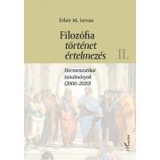 Filozófia, történet, értelmezés II. kötet