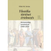 Filozófia, történet, értelmezés II. kötet