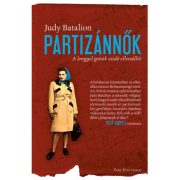 Partizánnők - A lengyel gettók zsidó ellenállói