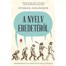 A nyelv eredetéről