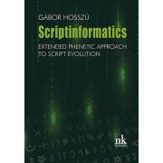 Scriptinformatics