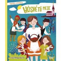 Húsvéti mese