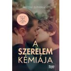 A szerelem kémiája – Filmes borítóval