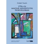 1956-os magyar menekültek Norvégiában