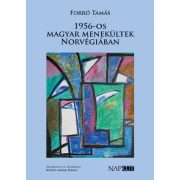 1956-os magyar menekültek Norvégiában