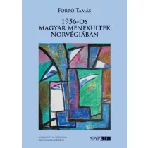 1956-os magyar menekültek Norvégiában