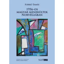 1956-os magyar menekültek Norvégiában