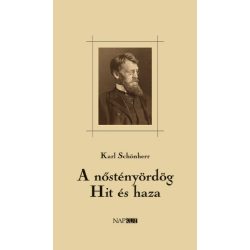 A nőstényördög - Hit és haza