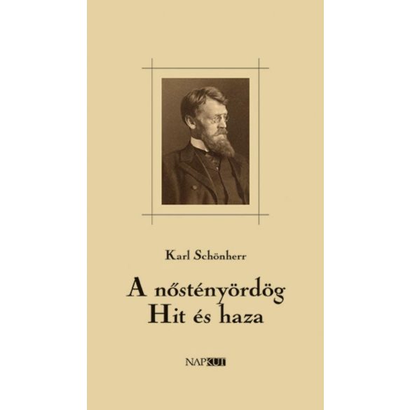 A nőstényördög - Hit és haza