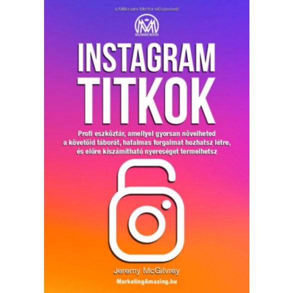 Instagram titkok