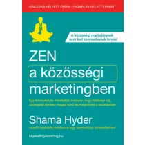 Zen a közösségi marketingben