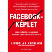 Facebook-képlet