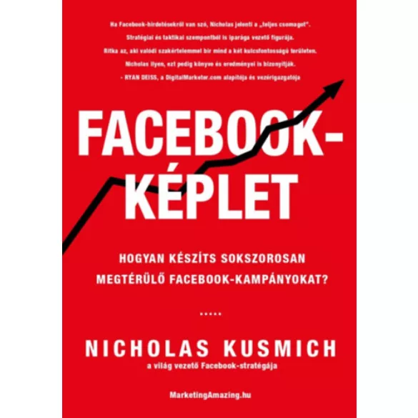 Facebook-képlet