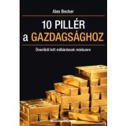 10 pillér a gazdagsághoz