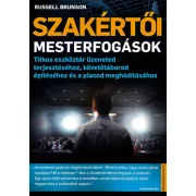 Szakértői mesterfogások