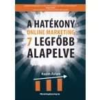 A hatékony online marketing 7 legfőbb alapelve