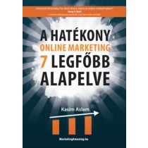 A hatékony online marketing 7 legfőbb alapelve