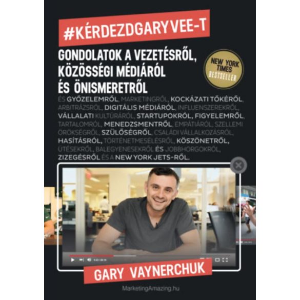 Kérdezd Gary Vee-t