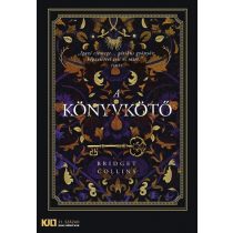 A könyvkötő