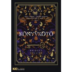 A könyvkötő
