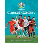 UEFA EURO 2020 - Hivatalos kézikönyv