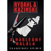 A hableány halála