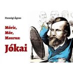 Móric, Mór, Maurus: Jókai