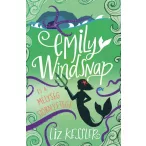 Emily Windsnap és a mélység szörnyetege