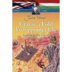   Klasszikusok magyarul-angolul: Utazás a Föld középpontja felé