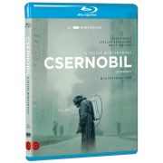 Csernobil (2 BD) - Blu-ray