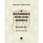 A posztkommunista rendszerek anatómiája