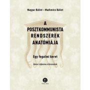 A posztkommunista rendszerek anatómiája