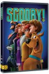 Scooby! - DVD