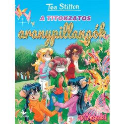 A titokzatos aranypillangók