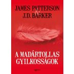 A madártollas gyilkosságok
