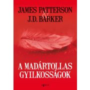 A madártollas gyilkosságok