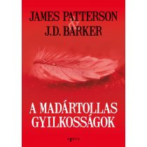 A madártollas gyilkosságok