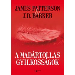 A madártollas gyilkosságok