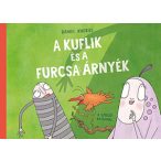 A kuflik és a furcsa árnyék