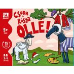 Csoda és Kósza - Ollé! - kártyajáték