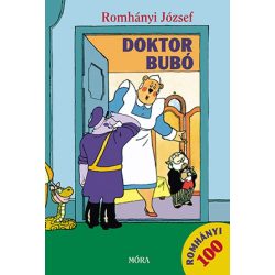 Doktor Bubó