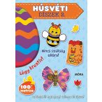 Húsvéti díszek 2.
