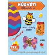 Húsvéti díszek 2.