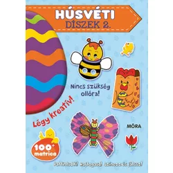 Húsvéti díszek 2.