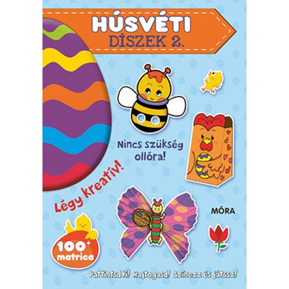 Húsvéti díszek 2.