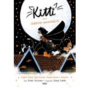 Kitti és a Holdfény-mentőakció