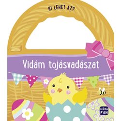 Ki lehet az?
