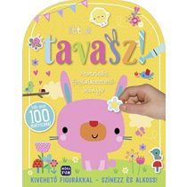 Itt a tavasz!
